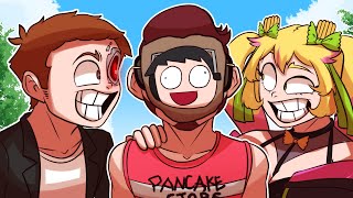 WE FOUND NOGLA’S REPLACEMENT 