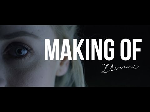 NICOL - ZTRACENÁ [MAKING OF]
