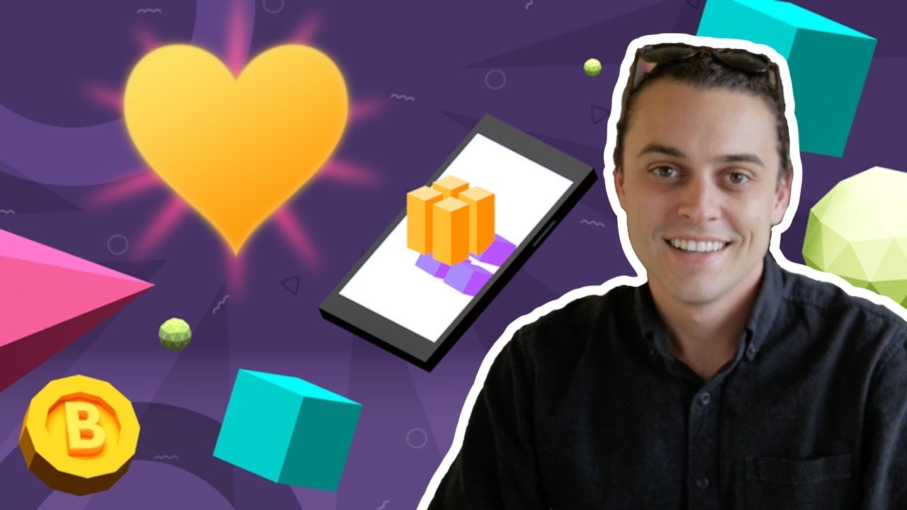 How To Make A Health Bar - Game Dev Tutorial