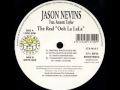 Jason Nevins - The Real "Ooh La La La" (1996)
