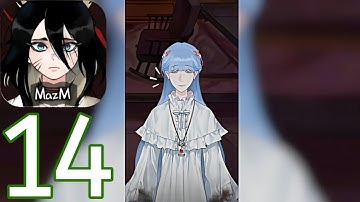 The Black Cat gameplay walkthrough part - 14 (IOS, Android)