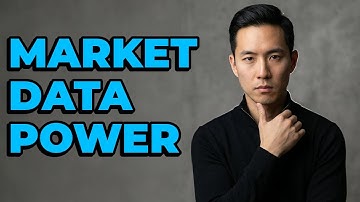 How do news aggregators integrate critical market data for crypto?