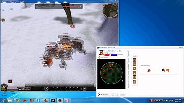 Metin2 Gameforge New Hack AutoMetin2 2015