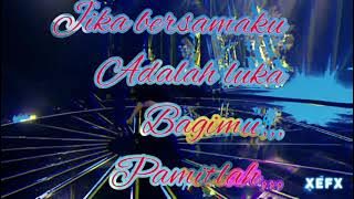 Judika feat Rossa ; Aku Yang Tersakiti