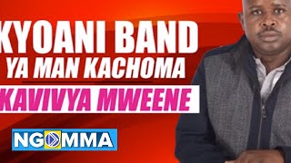 NI SAWA BY KAVINYA MULU