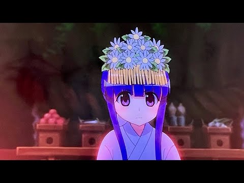 【ひぐらしのなく頃に奉】クイズ 真オヤシロショック【LEVEL2】