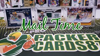 Mail Time 7/20