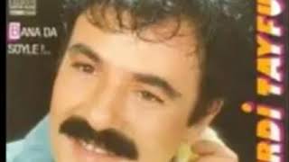 Ferdi Tayfur Durun Ayaklarim Resimi