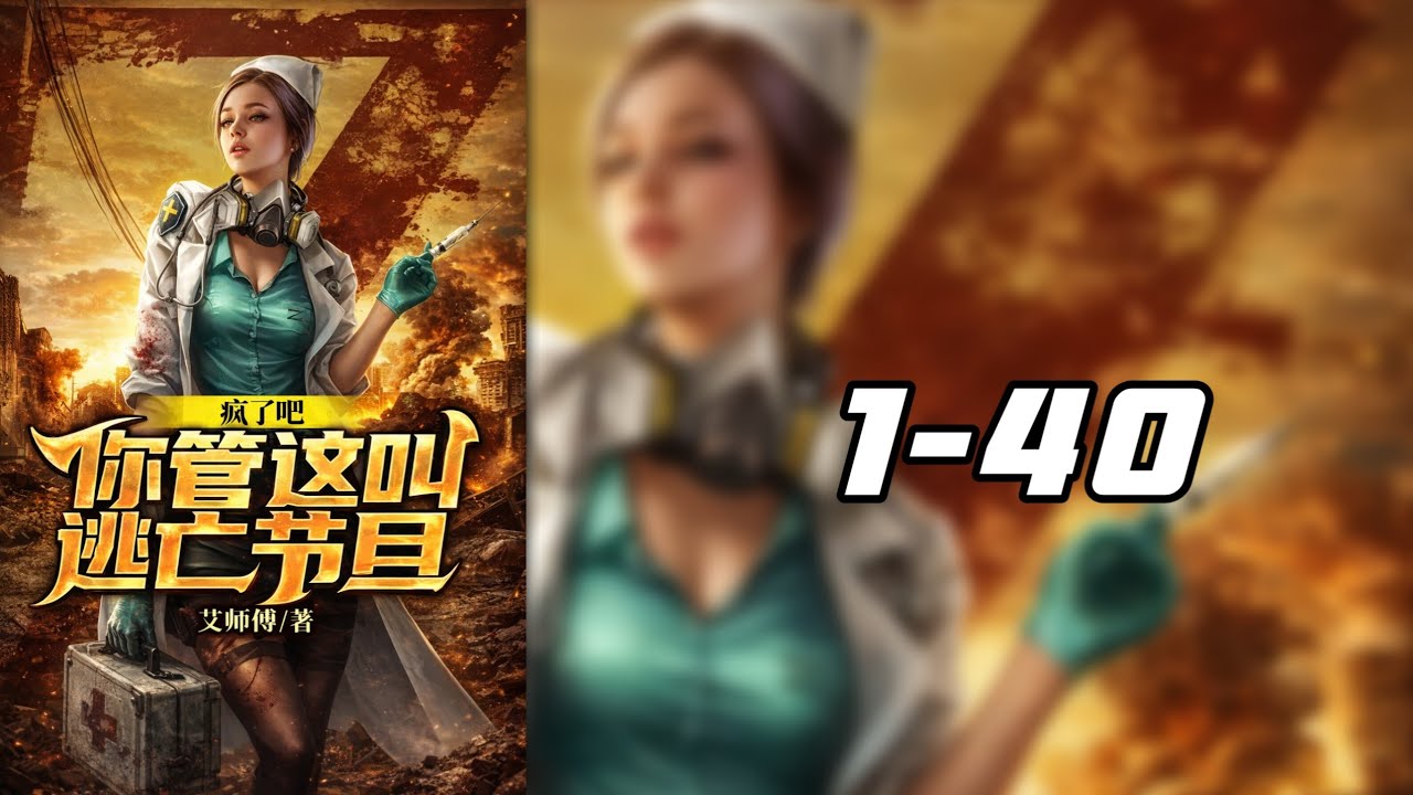 คุณบ้าไปแล้วหรือไง? นี่เรียกมันว่าเกมหนีเอาตัวรอดงั้นเหรอ? 1-40 โดเนท💸