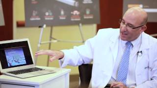 Dr. Cohen presents "Smoking Stinks" (Part 1)