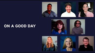 Voices of nurses: A thank you to our nation’s nurses