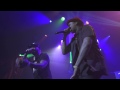 YG & Jeezy Performs "My N*gga" on Seen It All Tour In LA