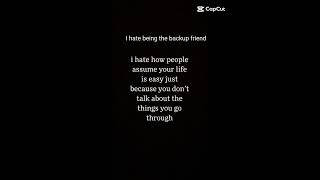 This Song Is For Anyone Who Gets Asked What Keeps Them Going