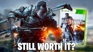 Is Battlefield 4 Still Worth Playing in 2026