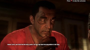 Dead Island Xian Mei Playthrough Part 1