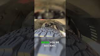Stop Tire Rub: Viper Cut + Lift + Mud Flaps!