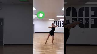How to Samba Whisk