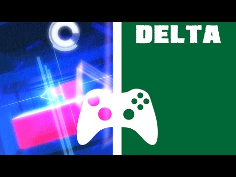 Video: Delta In Somrak Xbox Live Indie Games