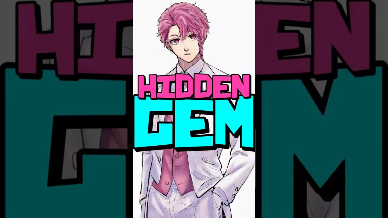 Why Kurona Is The Secret Star of The Neo Egoist League | Blue Lock Ranze Kurona