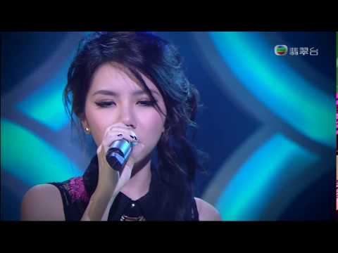 [ Vietsub] Anh khiến em say khướt 你把我灌醉 - Đặng Tử Kỳ G.E.M. Tang 邓紫棋