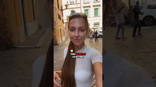 2 Must Haves In Italy Summer Time