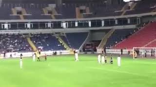 Deniz Nakiye Saldiri Irkcilik Bir Goruntu...