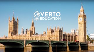 Verto Education London