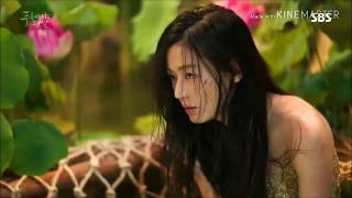 Dil mera chahe Korean mix cute love story