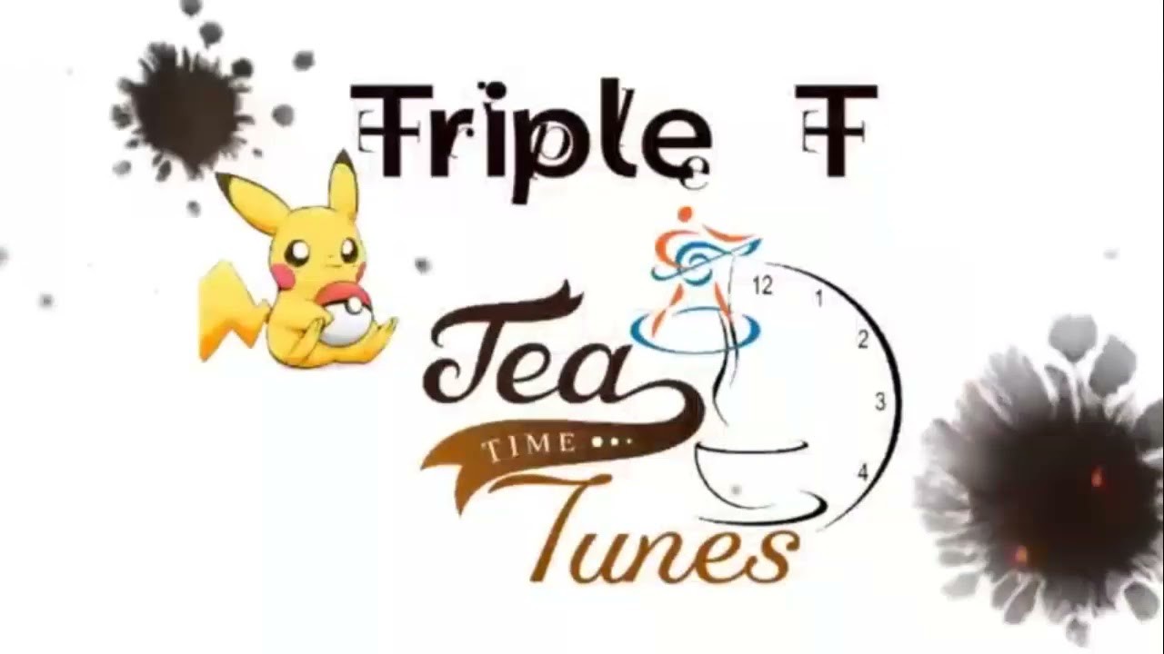 Triple T ( Tea Time Tunes ) Beauty tpis Rj : Saravanan