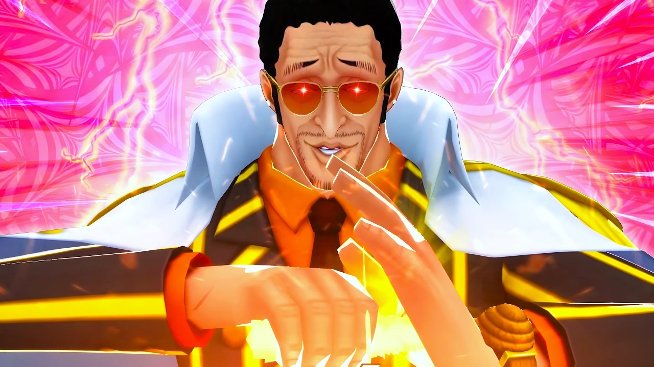 LA ACELERACION ES... PODER!!!! en OPBR 🙀⚡