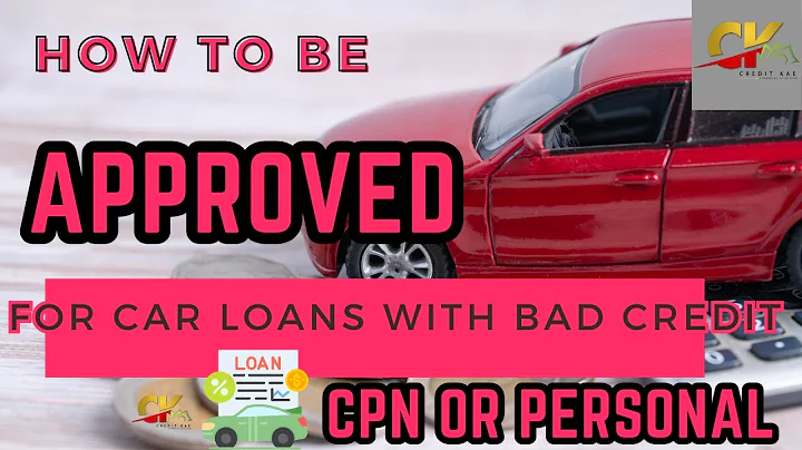 Buy A car no money down and bad credit in 2025 CPN Sauce