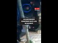 UN SUBCOMISARIO BONAERENSE MATÓ A UN DELINCUENTE