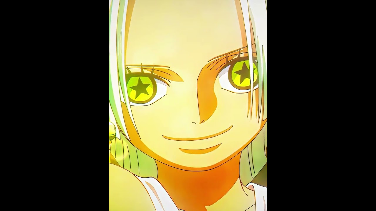 Boa Hancock is Legend !!