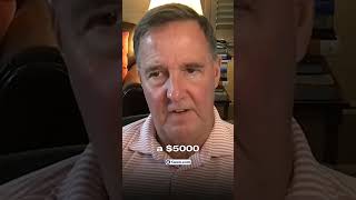 Bitcoin to $1 Million: The Hyperinflation Hedge You Need