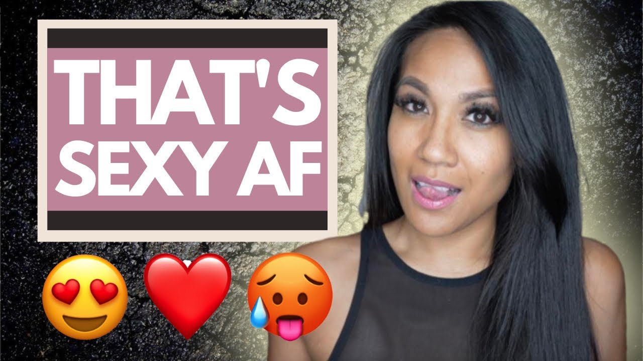 6 Super Attractive Things Guys Do Without Realizing We Seriously Love This Stuff 🥰💗🤤 Youtube
