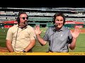 A's Cast Live August 22, 2023