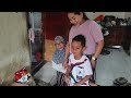 Happy Birthday Kenzie Cleon Alfatih 5th