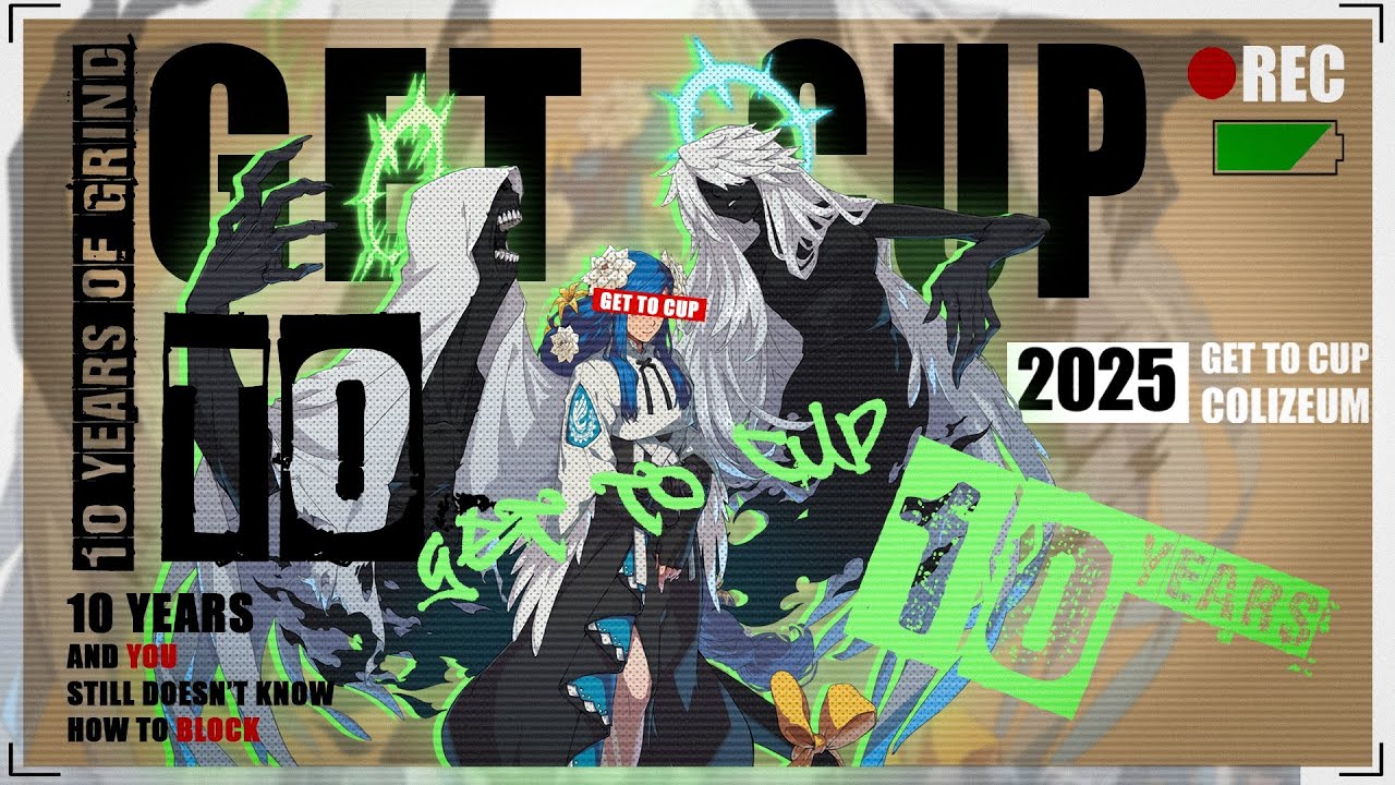 БОЛЬШОЙ GET TO CUP в МОСКВЕ НА 63 ИГРОКА