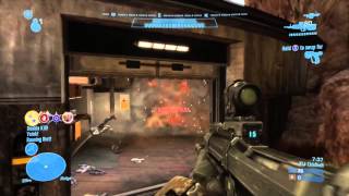General Halo Leftovers 2 - A Multi Halo Montage - Leftover Montage