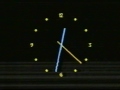 1985 TVE2 RELOJ 