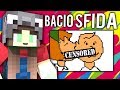 RIUSCIAMO A DISEGNARE UN BACIO? - Pixel Painters