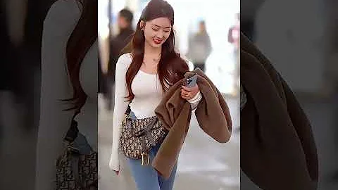 Unveiling Street Style Secrets Discover the Hottest TikTok Fashion Trends #FashionTrends #styleinspo
