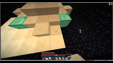 How to make a unraidable obsidian base part 1