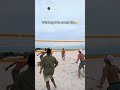 #beach #womensbeachvolleyball #volleyball #howtohitavolleyball #beachvolleyball #volleyballplayer