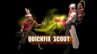 Famous Quickfix Scout Net Worth