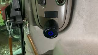 FieldView 101: FieldView™ Drive 2.0 Installation screenshot 1