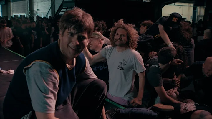 [hate5six] The Sissy Boys - June 02, 2024