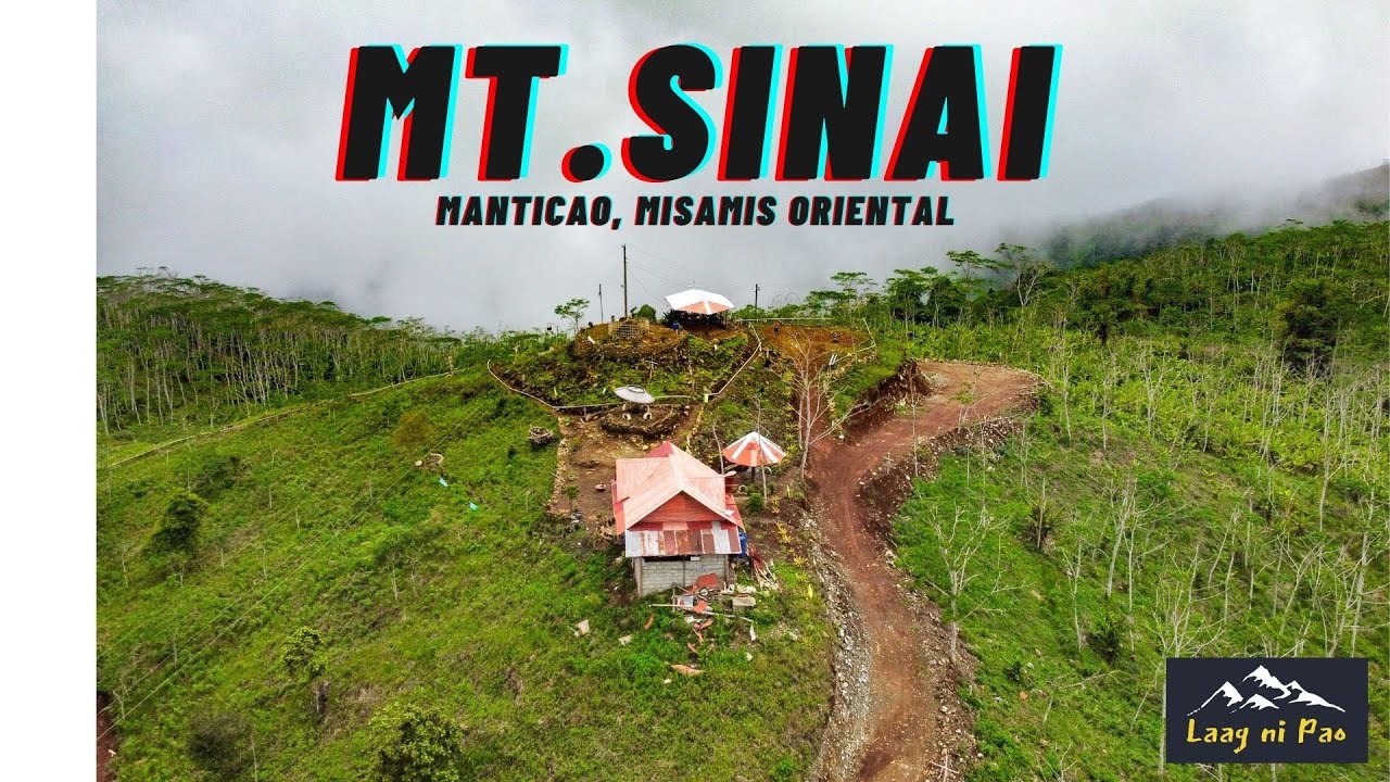 Mt.Sinai Manticao, Miss Oriental. Philippines YouTube