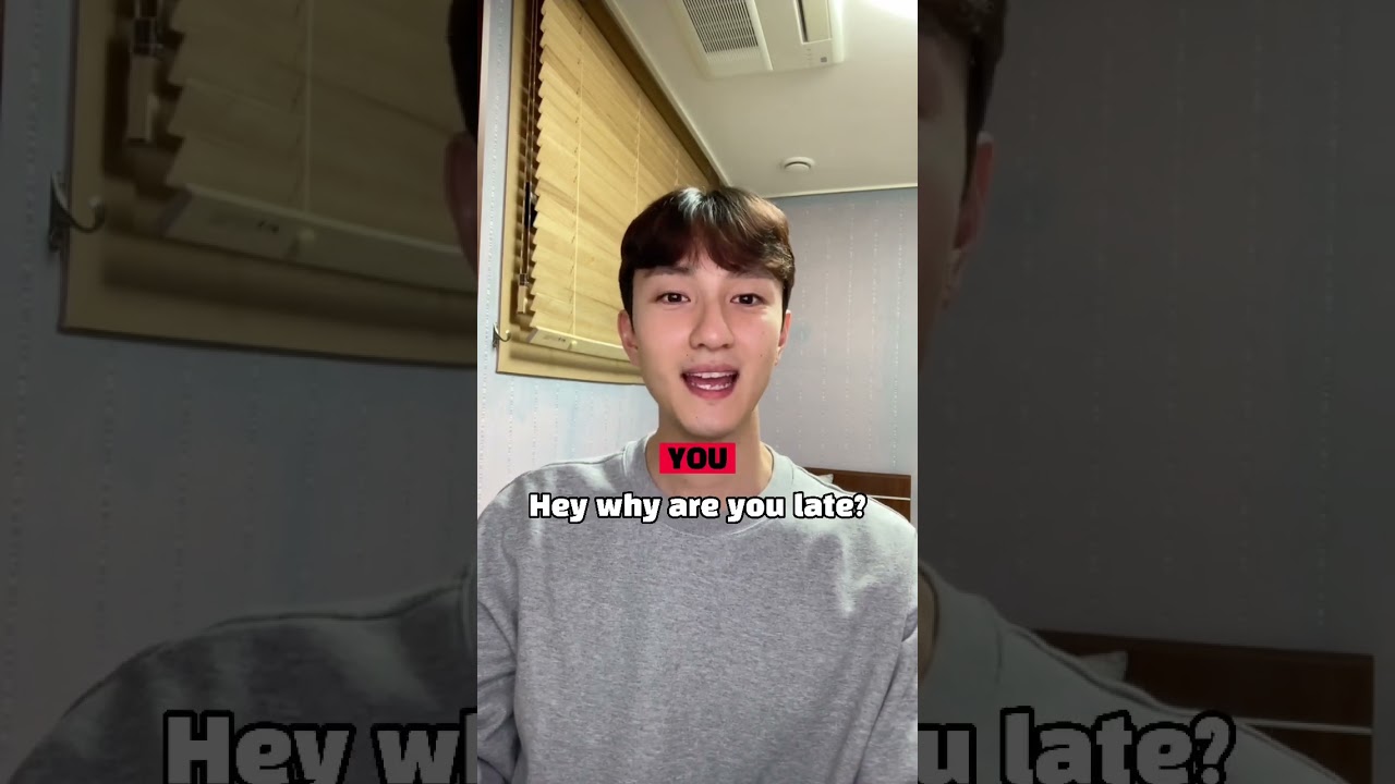 You've experienced this, right? 😂😆 