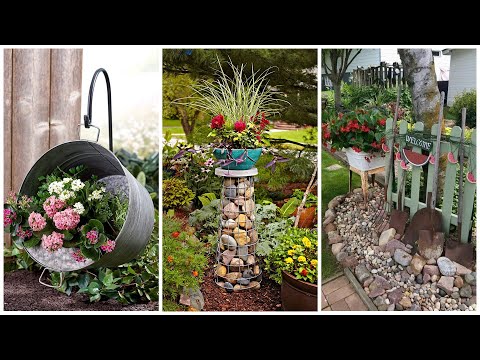 Video: 38 Nápady na dizajn záhrady Turning Your Home do mierového útočiska